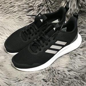 Adidas | Womens Running Shoe | Fluidstreet | Black